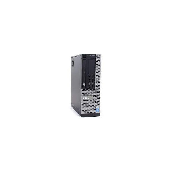 DELL OptiPlex 9020 SFF (Intel® ™ Core I7)