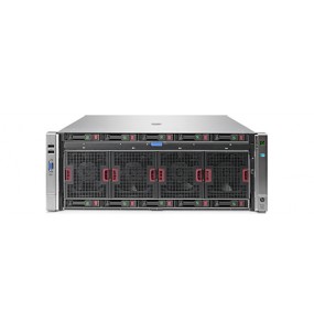 HP ProLiant DL580 G9