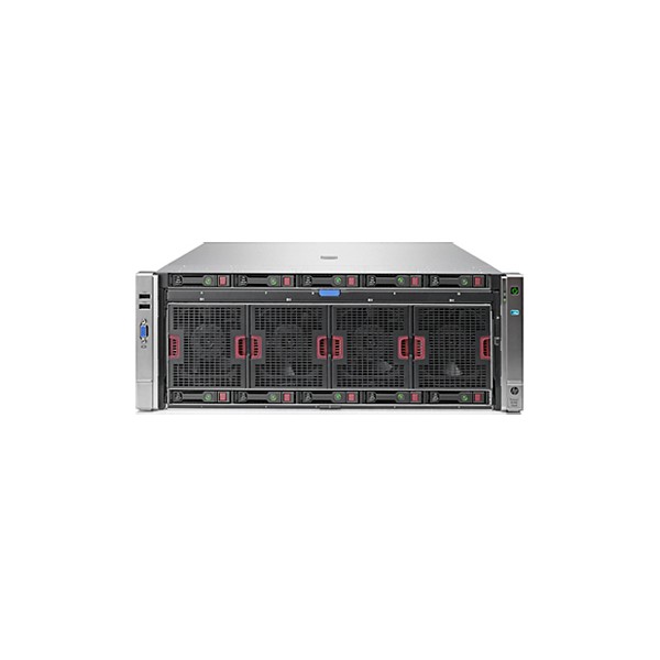 HP ProLiant DL580 G9