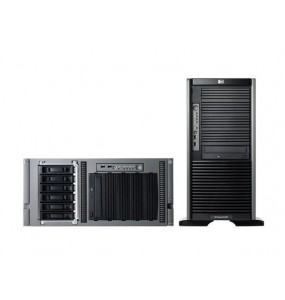 HP ProLiant ML350 G5