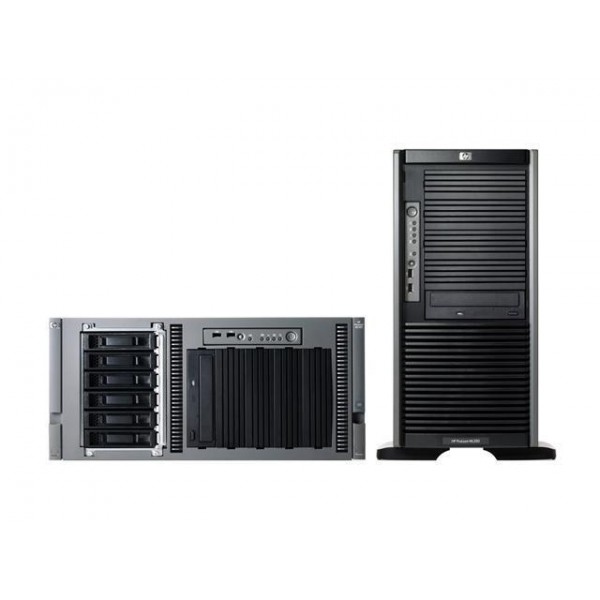 HP ProLiant ML350 G5