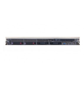 HP ProLiant ML360 G5