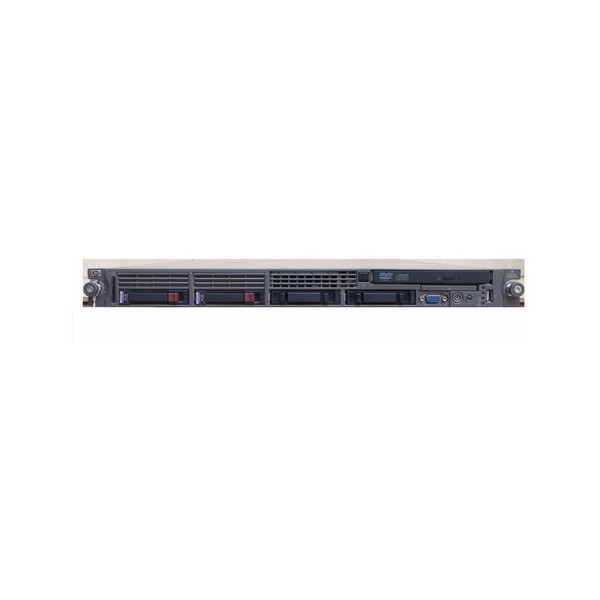 HP ProLiant ML360 G5