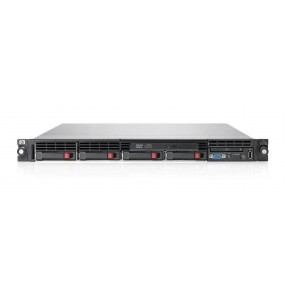 HP ProLiant DL360 G6