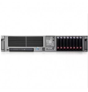 HP ProLiant DL385 G2