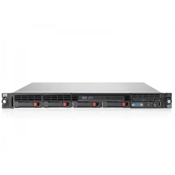 HP ProLiant DL360 G7