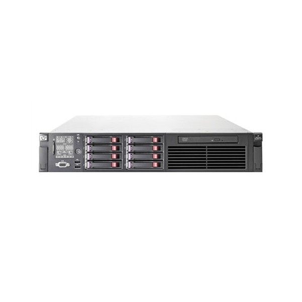 HP ProLiant DL380 G7