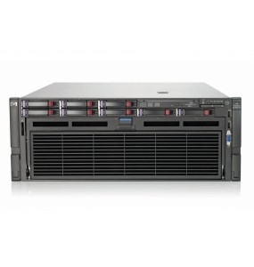 HP ProLiant DL580 G7