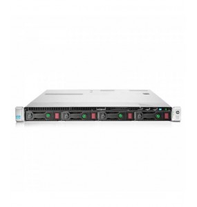 HP ProLiant DL360 G8