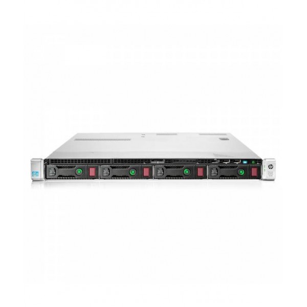 HP ProLiant DL360 G8