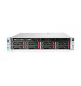 HP ProLiant DL380E G8