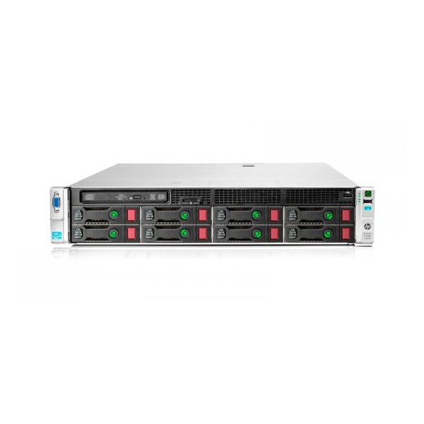 HP ProLiant DL380E G8