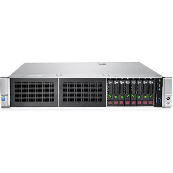 HP ProLiant DL380 G9