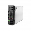 HP ProLiant BL460 G9 (2x Xeon)