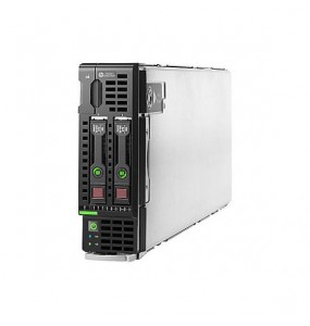 HP ProLiant BL460 G9 (2x Xeon)