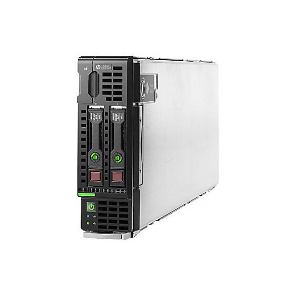 HP ProLiant BL460 G9