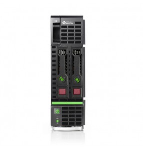 HP ProLiant BL460 G8