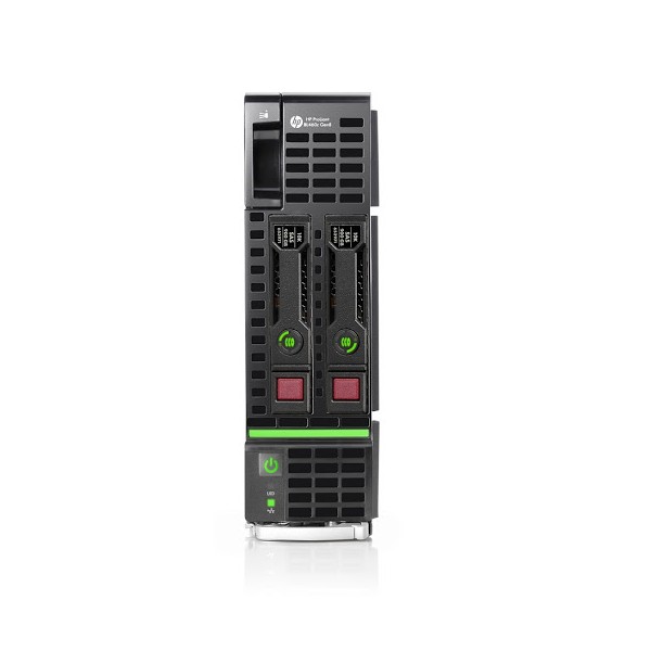 HP ProLiant BL460 G8