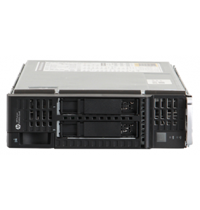 HP ProLiant WS460c G8