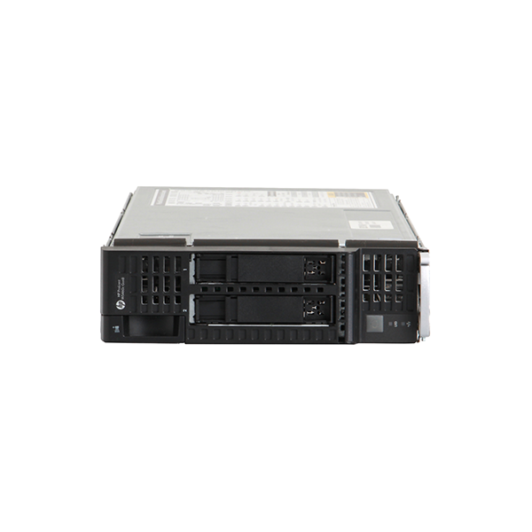 HP ProLiant WS460c G8