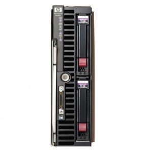 HP ProLiant BL460 G7