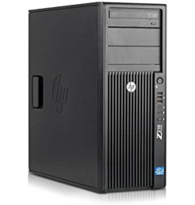 HP Z210 (Intel® ™ Xeon E3)