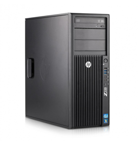 HP Z220 (Intel® ™ Xeon E3)