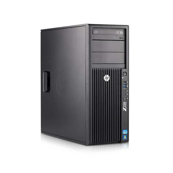 HP Z220