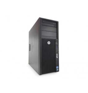 HP Z420 (Intel® ™ Xeon E5)