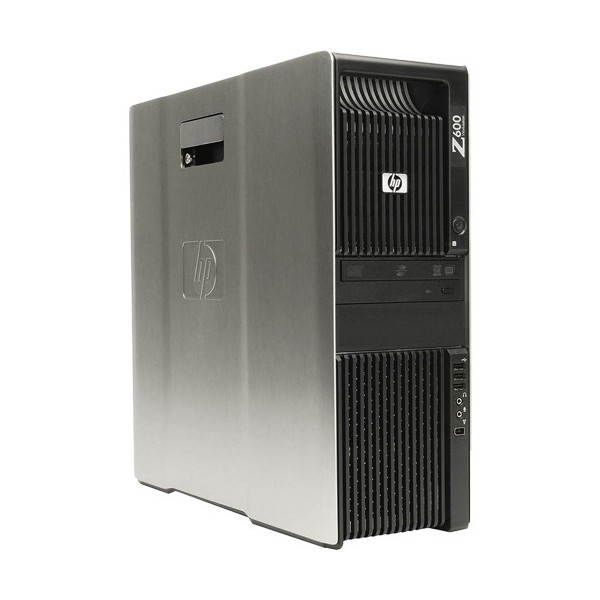 HP Z600