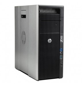 HP Z620 (Intel® ™ Xeon E5)