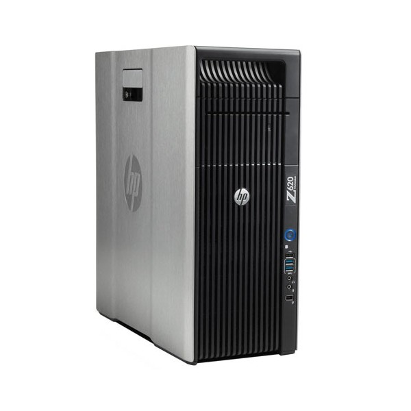 HP Z620