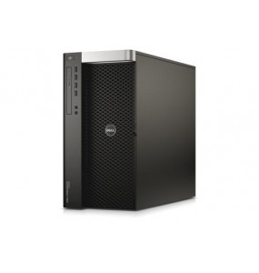 Dell T7610 (2x Intel® ™ Xeon E5)